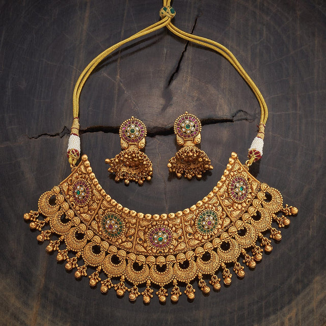 Antique Necklace Antique Necklace 184438