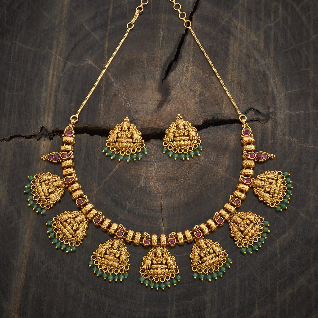 Antique Necklace Antique Necklace 184566