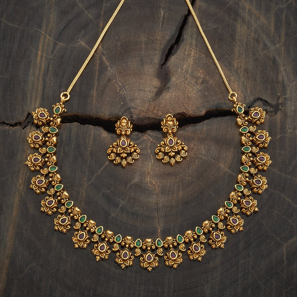 Antique Necklace Antique Necklace 184572