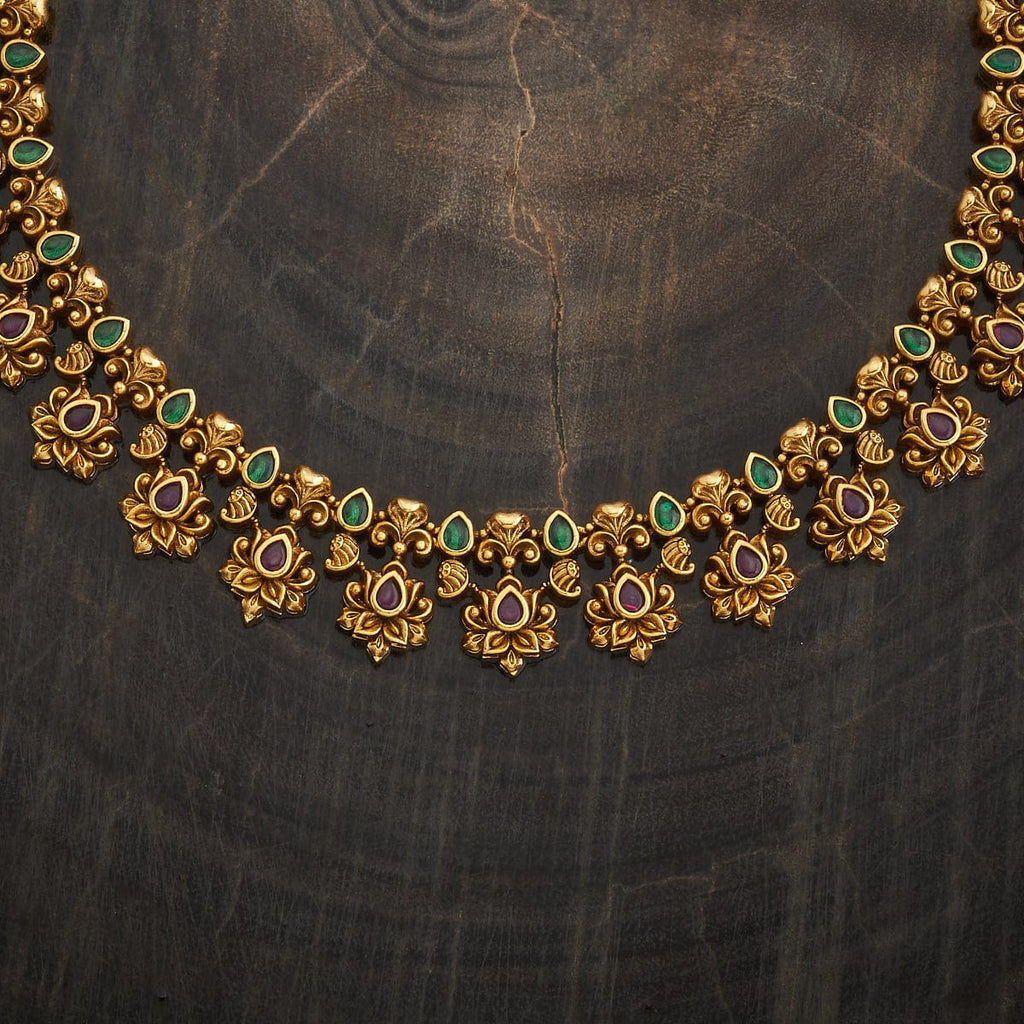 Antique Necklace Antique Necklace 184572