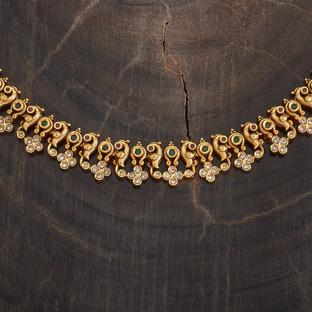 Antique Necklace Antique Necklace 184573