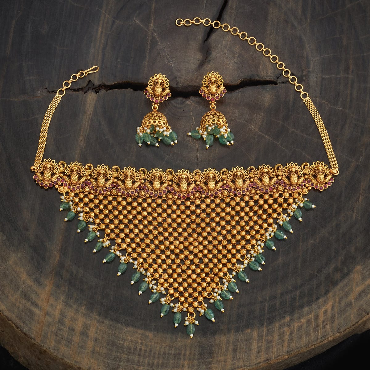 Antique Necklace Antique Necklace 184595