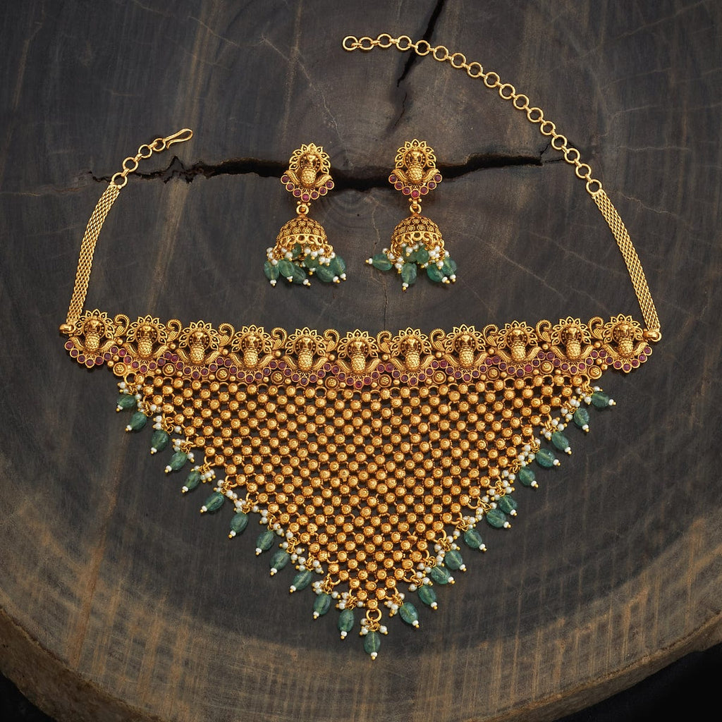 Antique Necklace Antique Necklace 184595