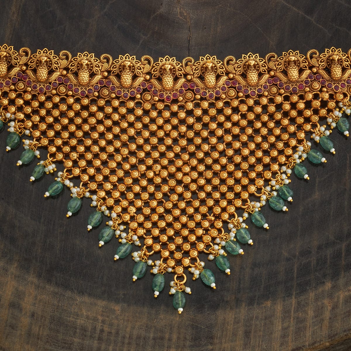 Antique Necklace Antique Necklace 184595