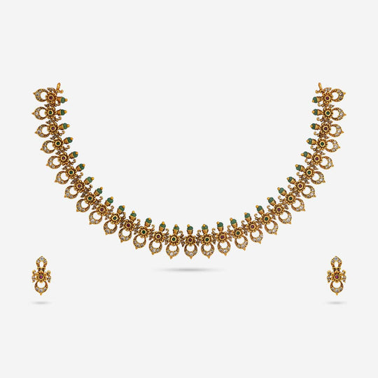 Antique Necklace Antique Necklace 184597