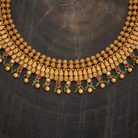 Antique Necklace Antique Necklace 184600