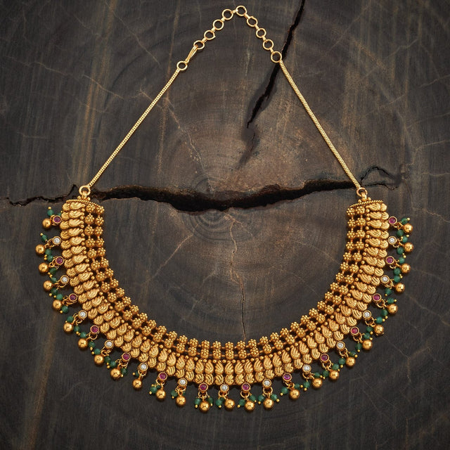 Antique Necklace Antique Necklace 184600