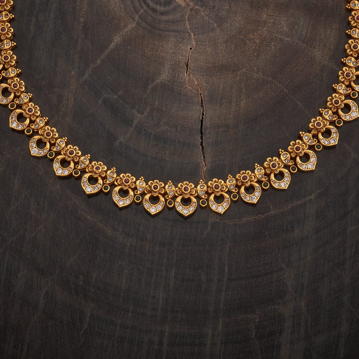 Antique Necklace Antique Necklace 184601