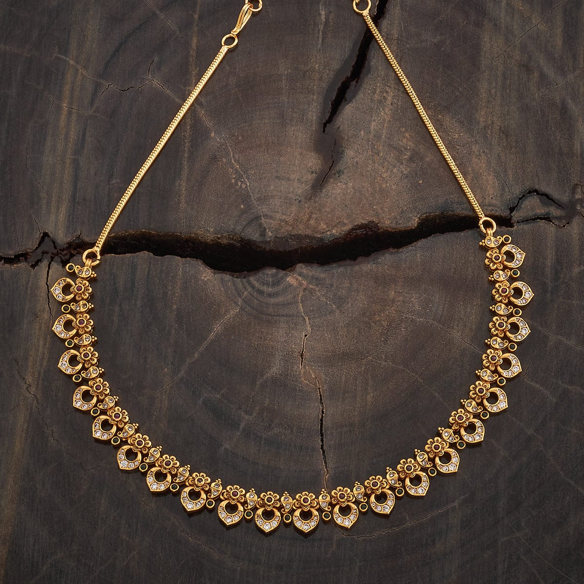 Antique Necklace Antique Necklace 184601