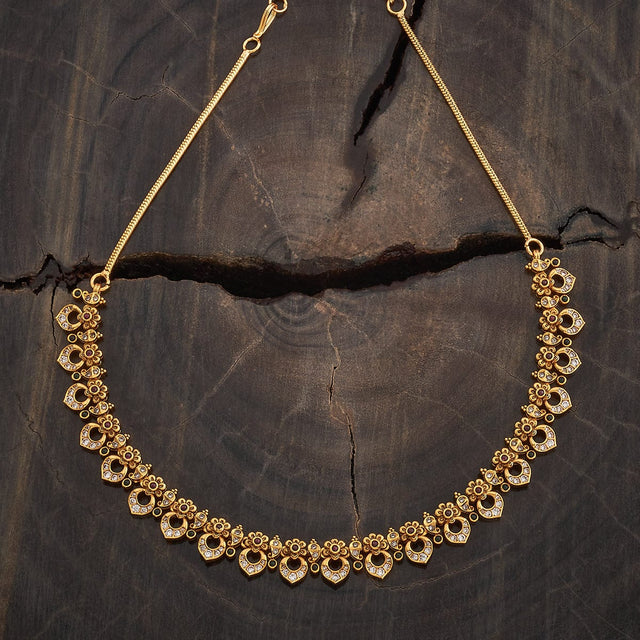 Antique Necklace Antique Necklace 184601