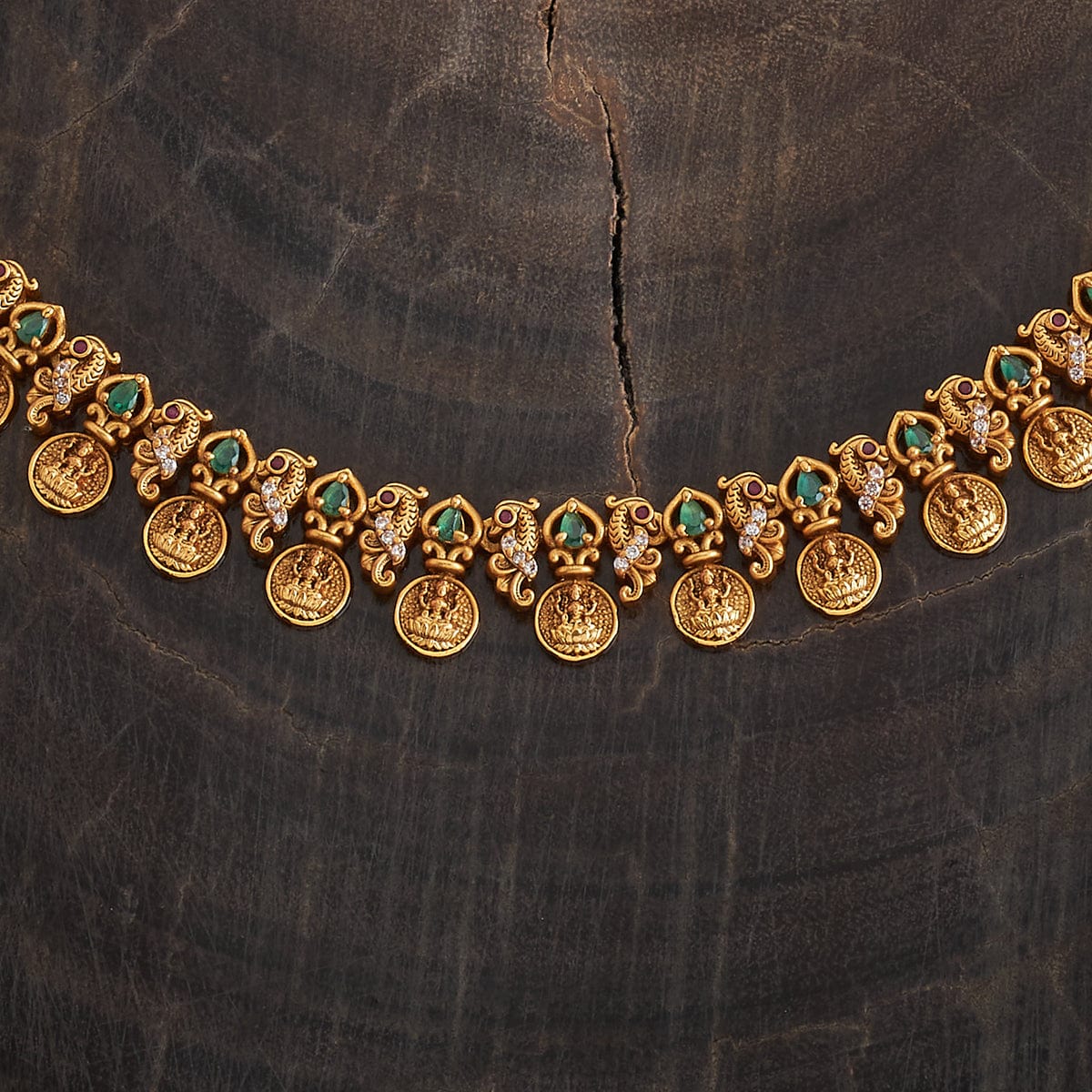 Antique Necklace Antique Necklace 184602