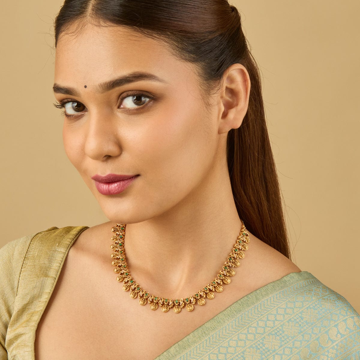 Antique Necklace Antique Necklace 184602