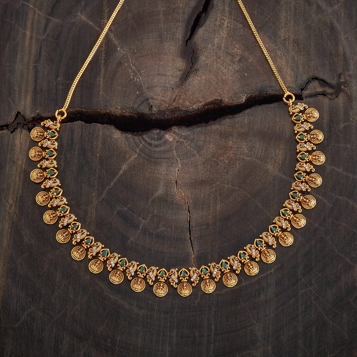 Antique Necklace Antique Necklace 184602