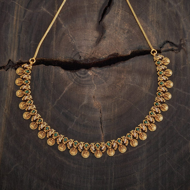 Antique Necklace Antique Necklace 184602