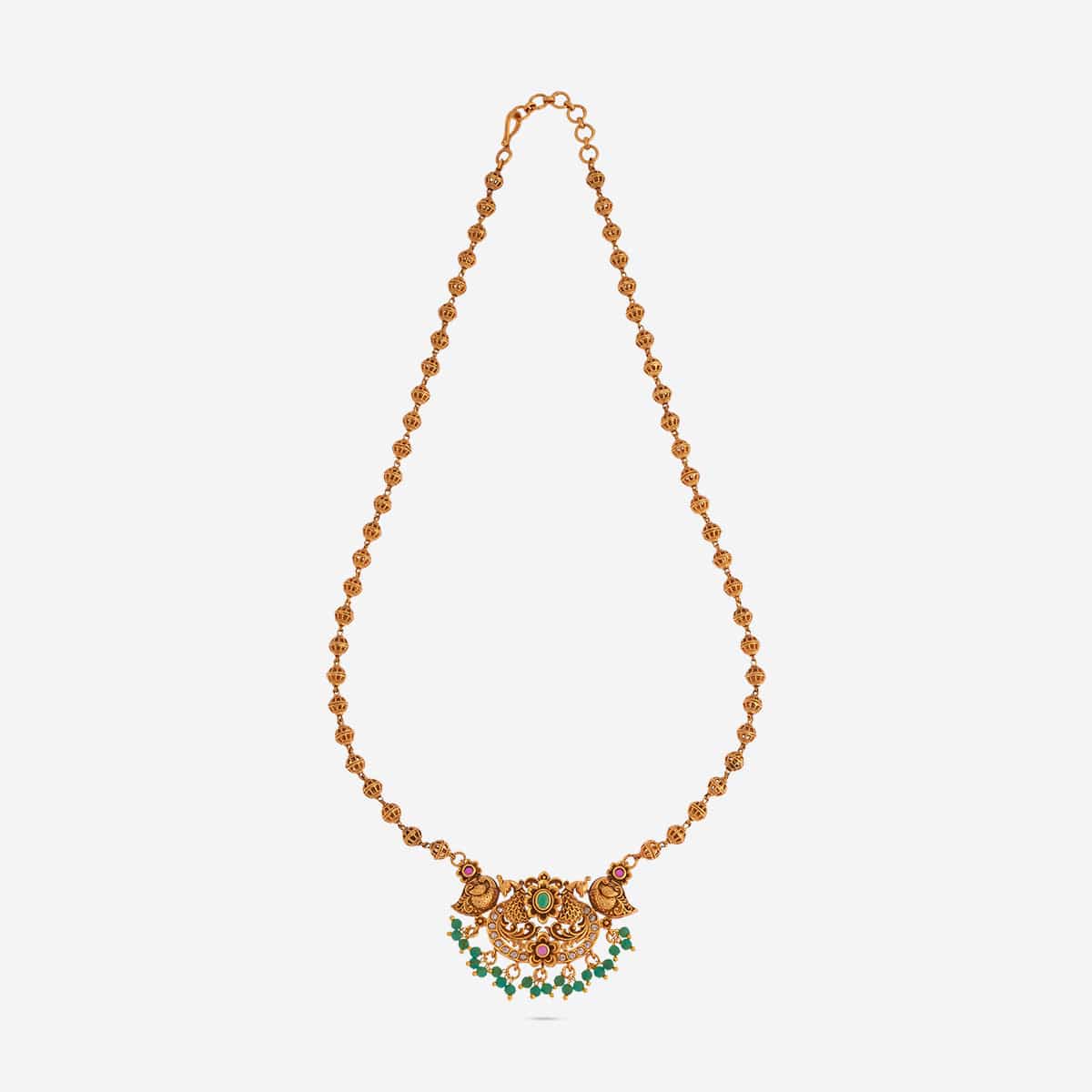Antique Necklace Antique Necklace 184605