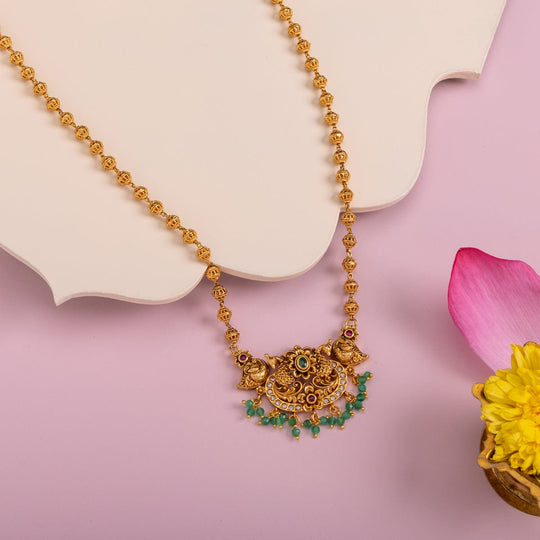 Antique Necklace Antique Necklace 184605