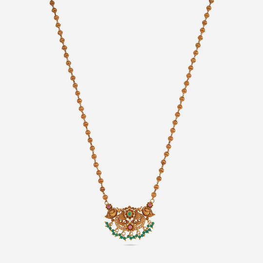Antique Necklace Antique Necklace 184605
