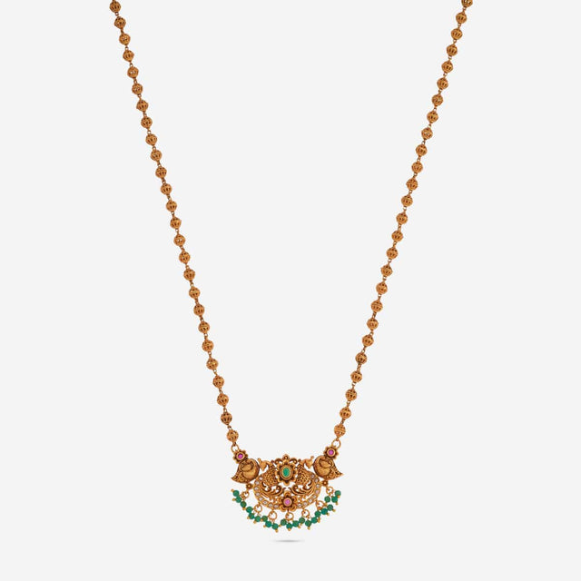 Antique Necklace Antique Necklace 184605
