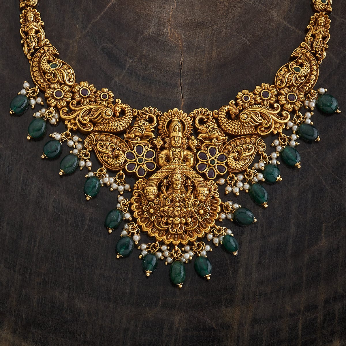 Antique Necklace Antique Necklace 185186