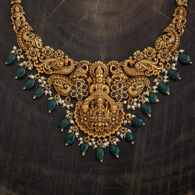 Antique Necklace Antique Necklace 185186