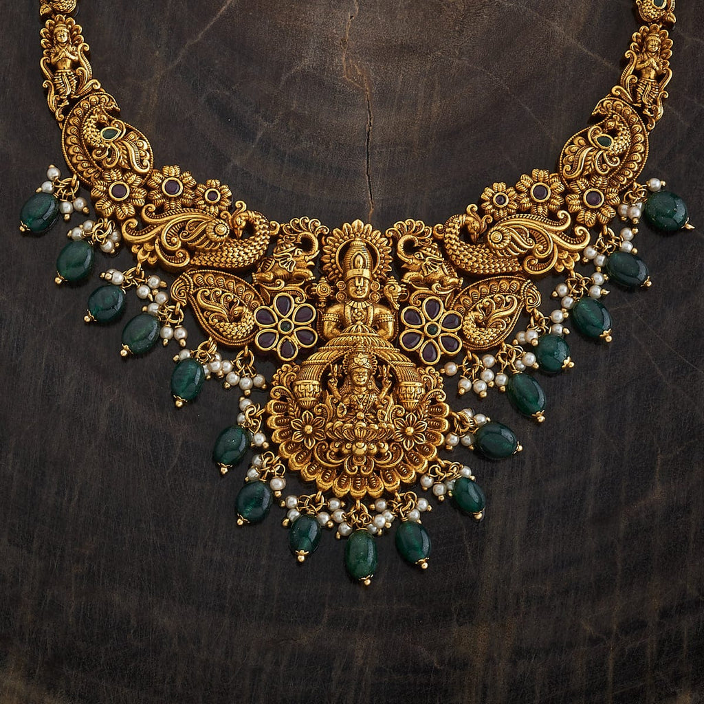 Antique Necklace Antique Necklace 185186