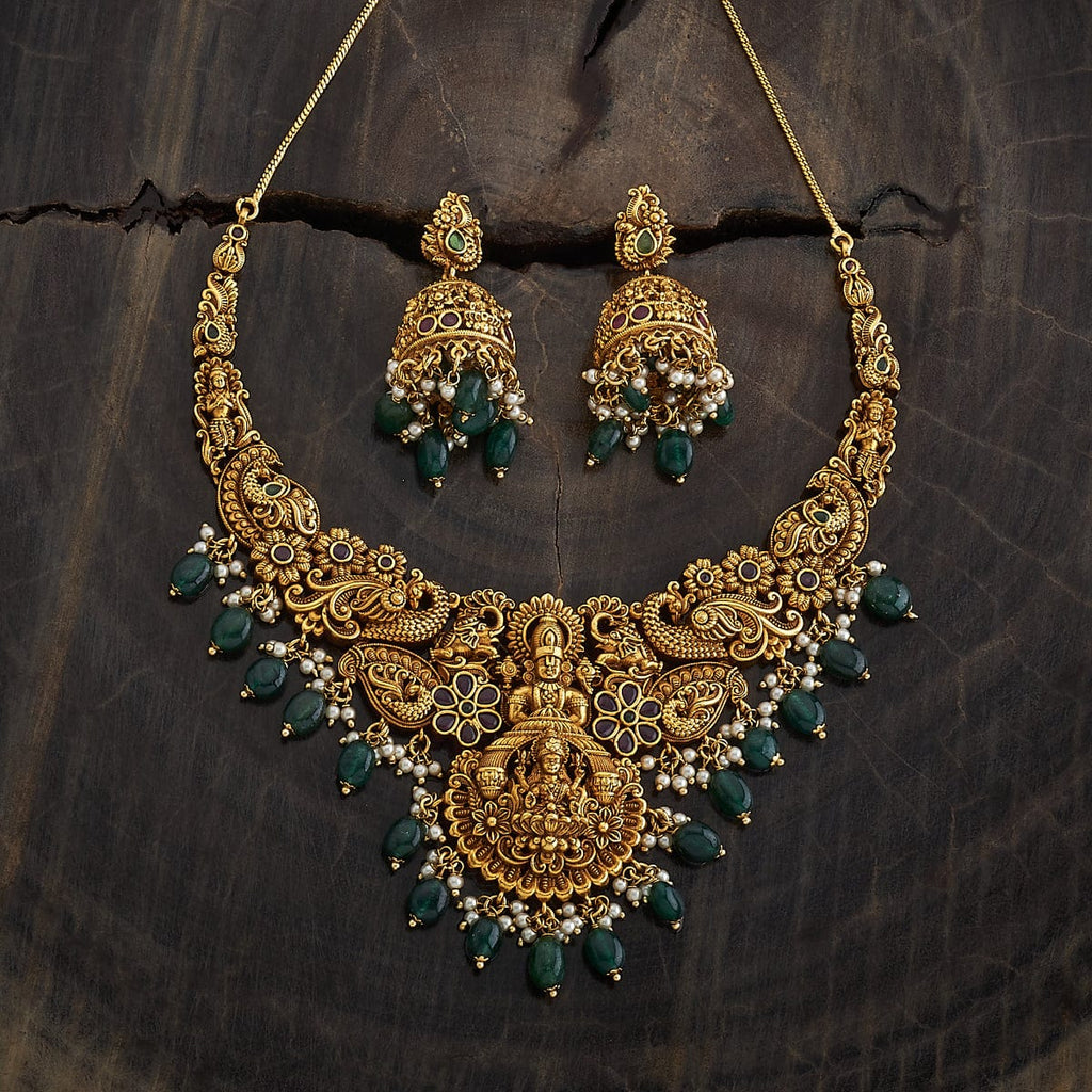 Antique Necklace Antique Necklace 185186