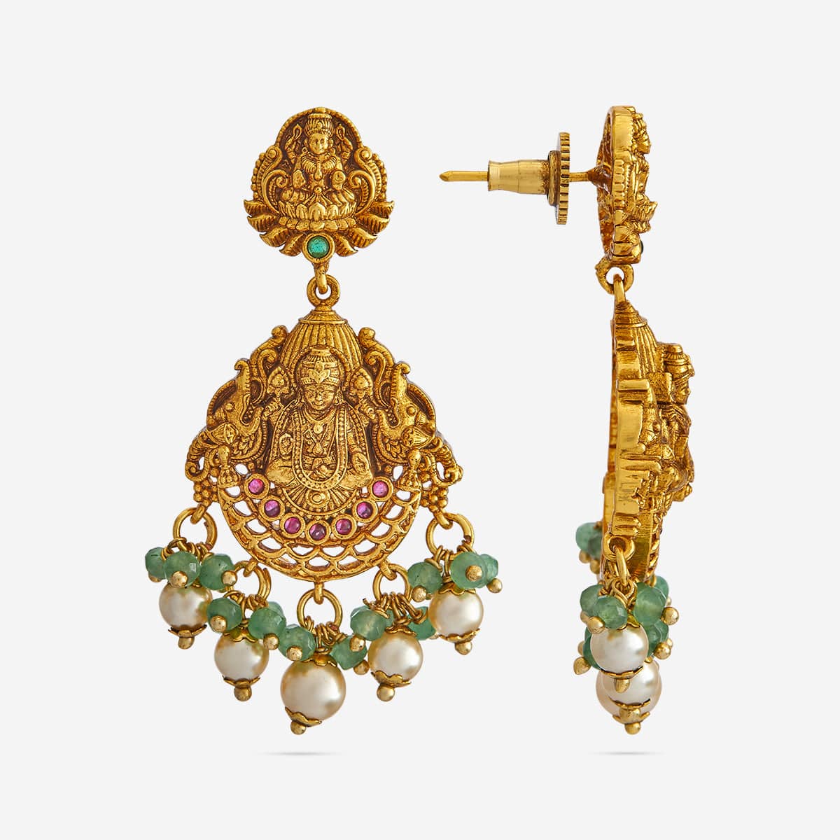 Antique Necklace Antique Necklace 185190