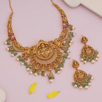 Antique Necklace Antique Necklace 185190