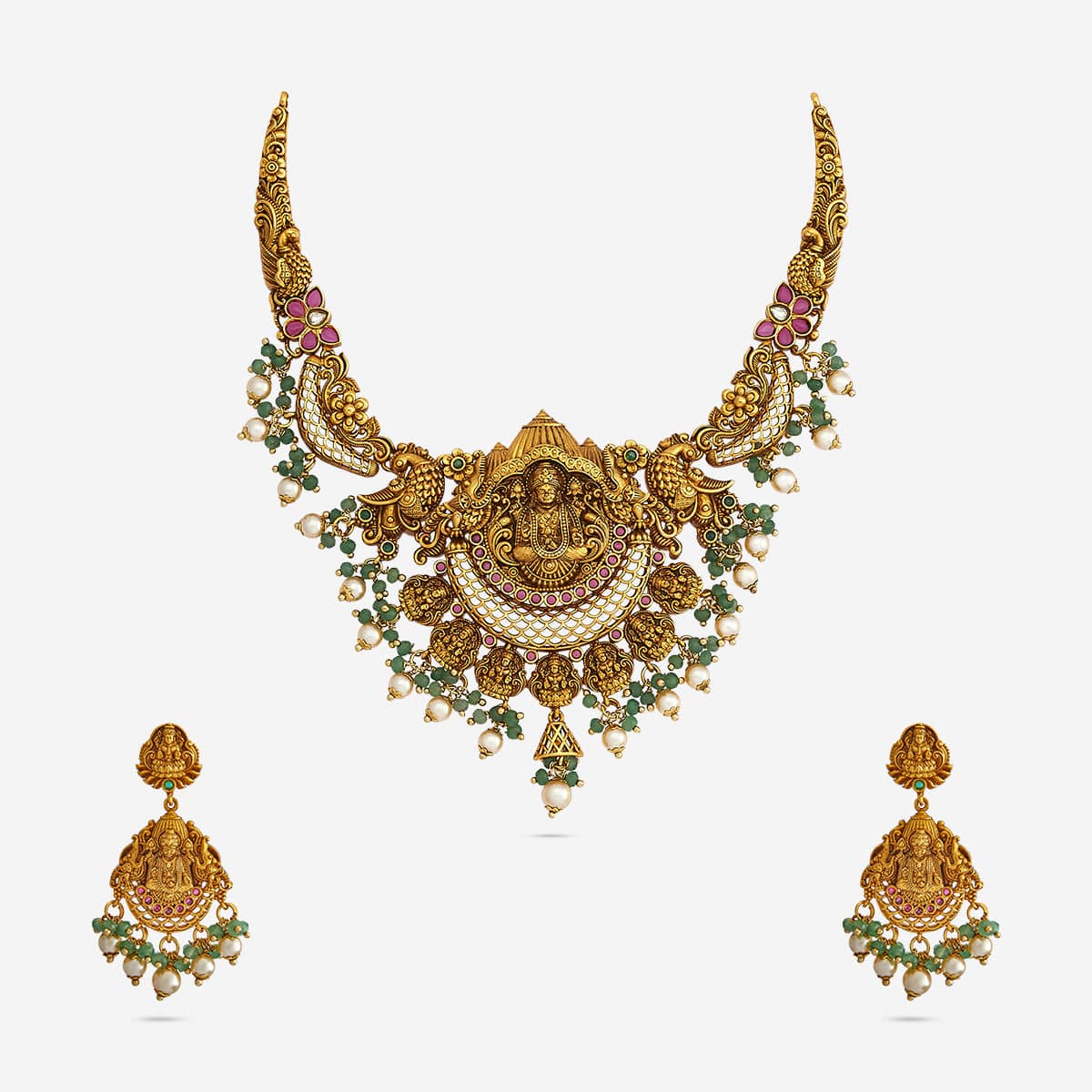 Antique Necklace Antique Necklace 185190