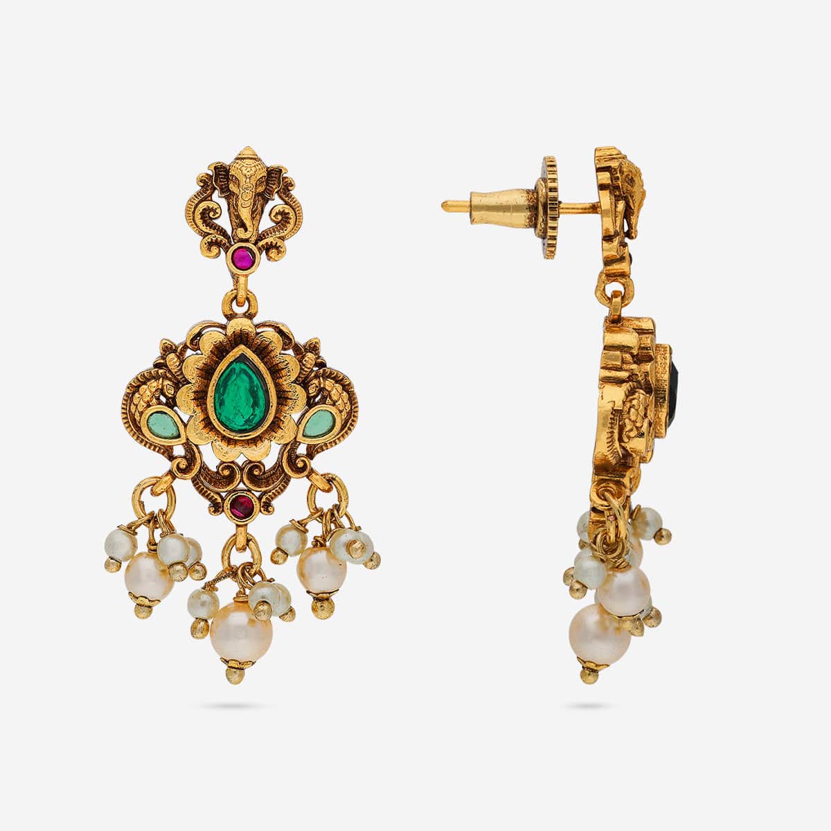 Antique Necklace Antique Necklace 185192