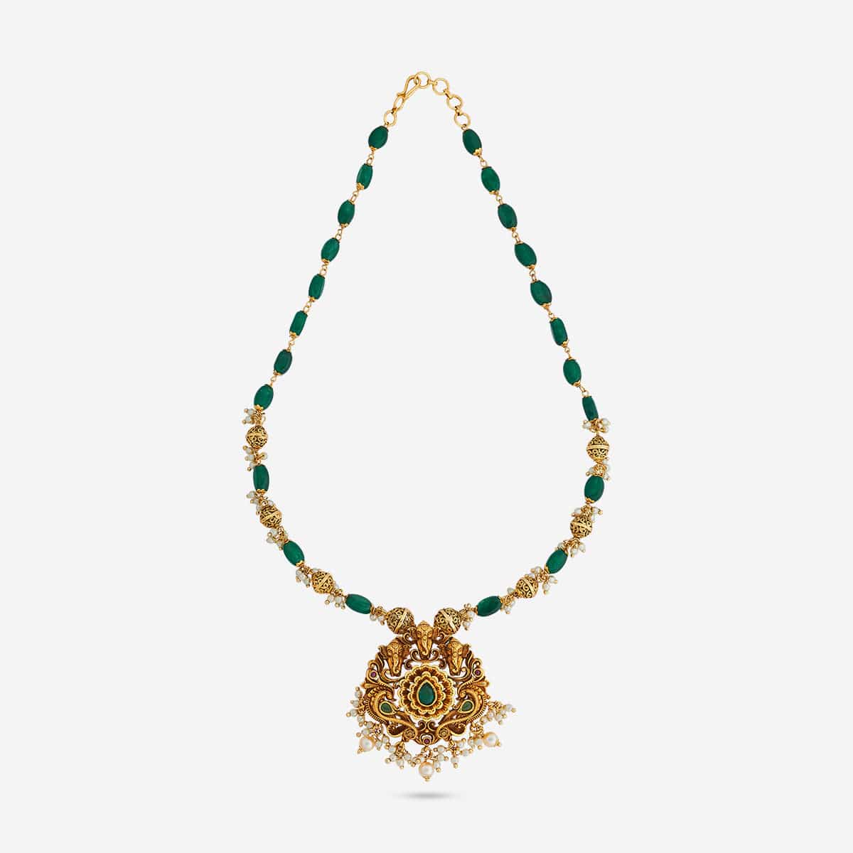 Antique Necklace Antique Necklace 185192