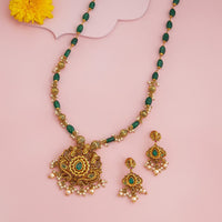 Antique Necklace Antique Necklace 185192