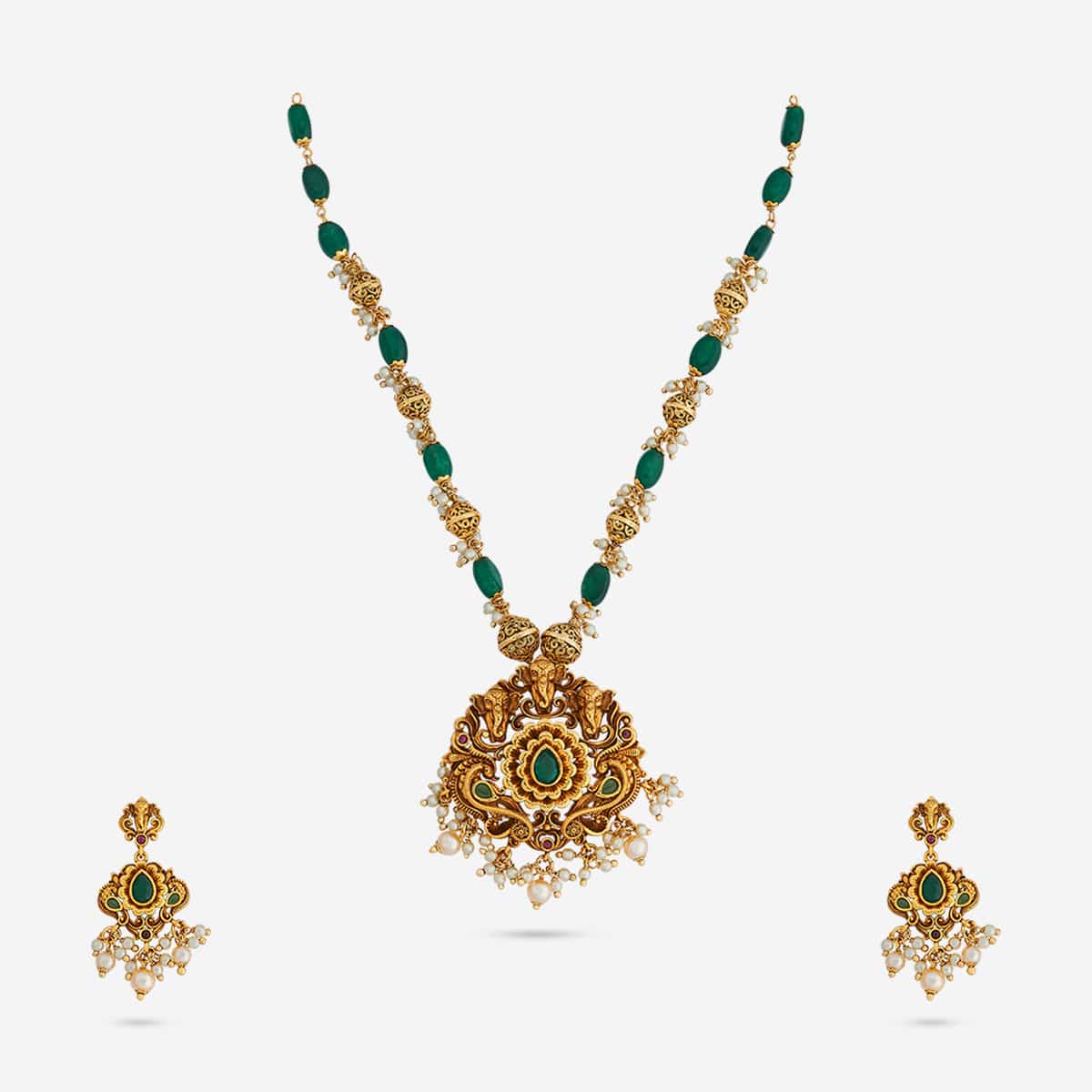 Antique Necklace Antique Necklace 185192