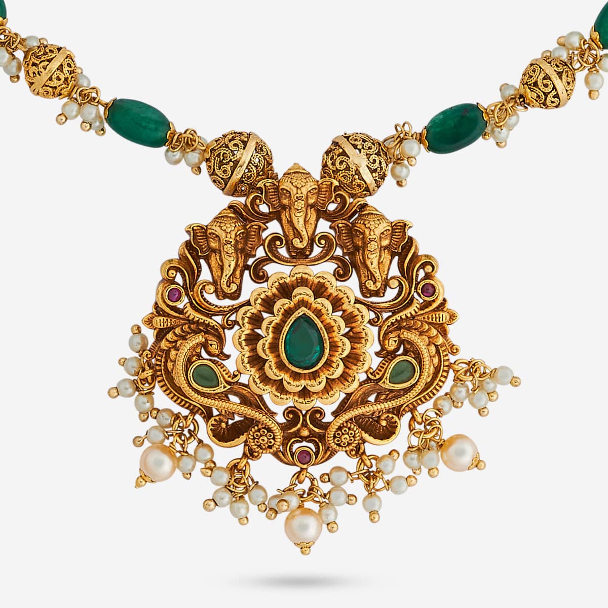 Antique Necklace Antique Necklace 185192