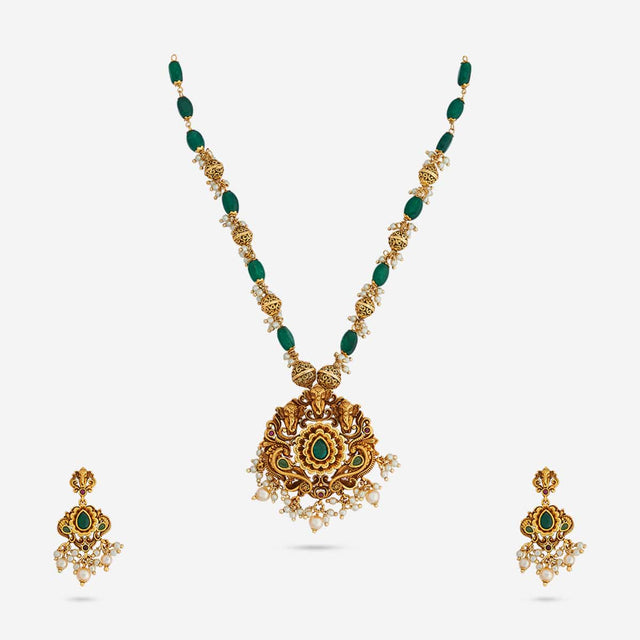 Antique Necklace Antique Necklace 185192