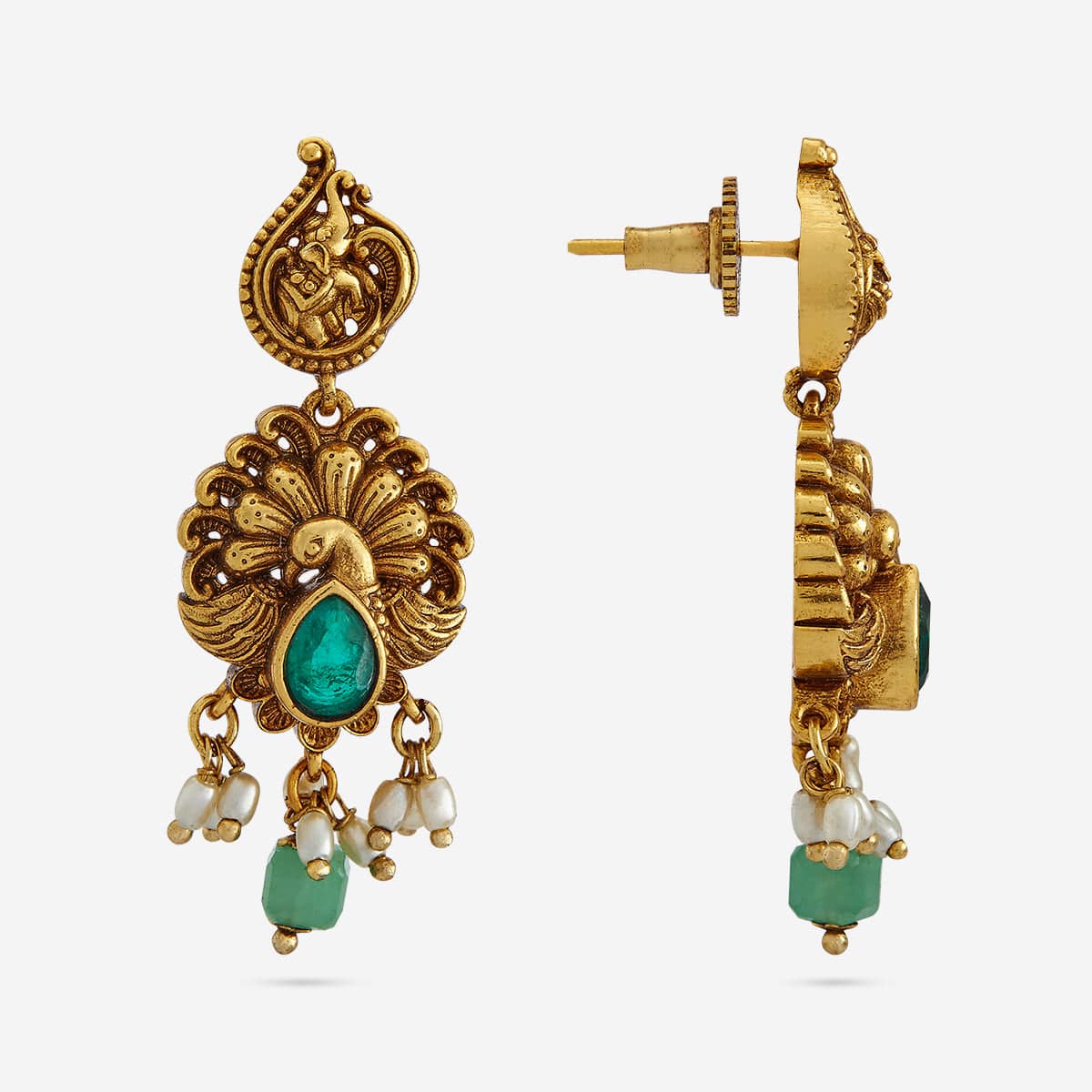 Antique Necklace Antique Necklace 185193