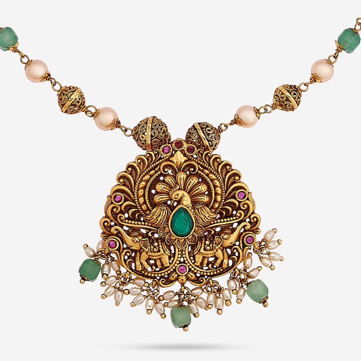 Antique Necklace Antique Necklace 185193