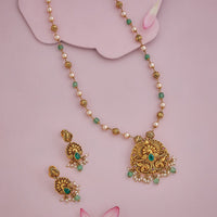 Antique Necklace Antique Necklace 185193