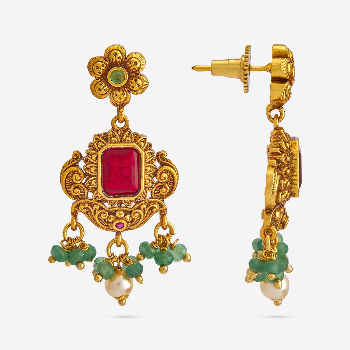 Antique Necklace Antique Necklace 185194