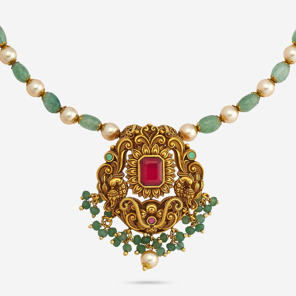 Antique Necklace Antique Necklace 185194