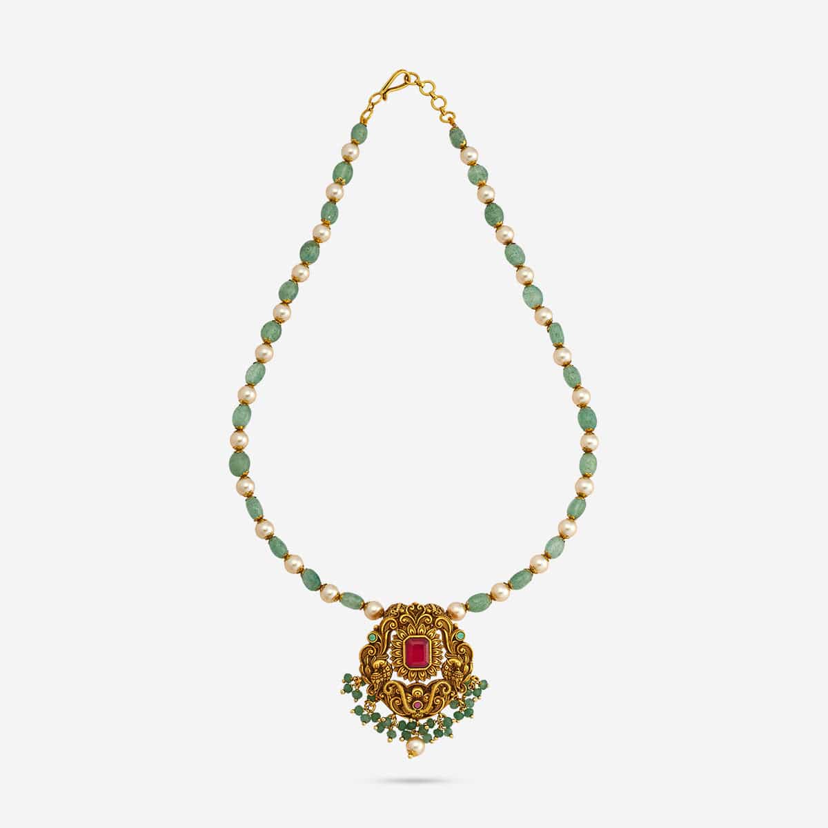 Antique Necklace Antique Necklace 185194