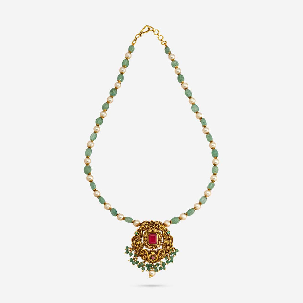 Antique Necklace Antique Necklace 185194