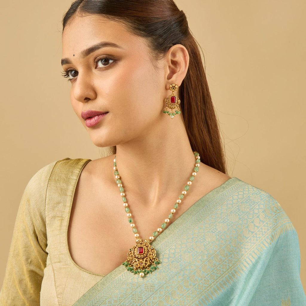 Antique Necklace Antique Necklace 185194