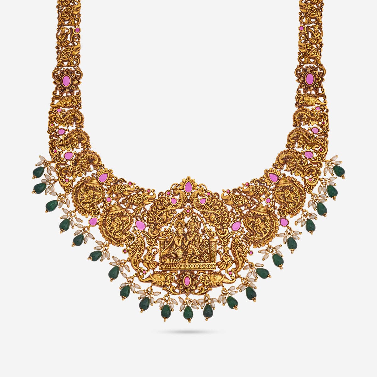 Antique Necklace Antique Necklace 185197