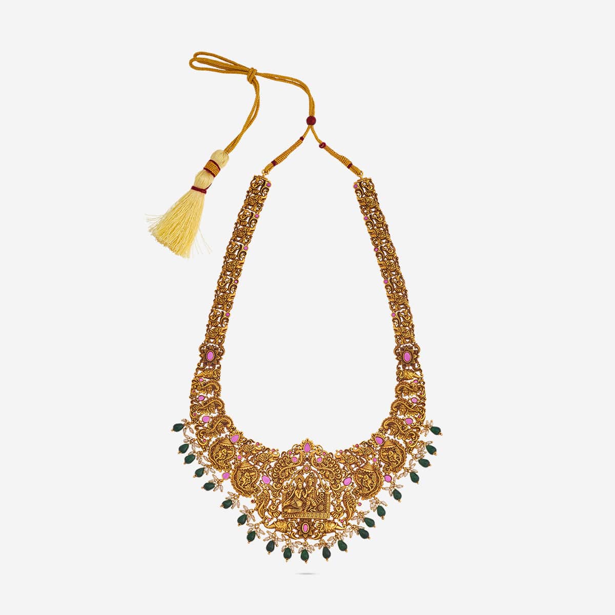 Antique Necklace Antique Necklace 185197