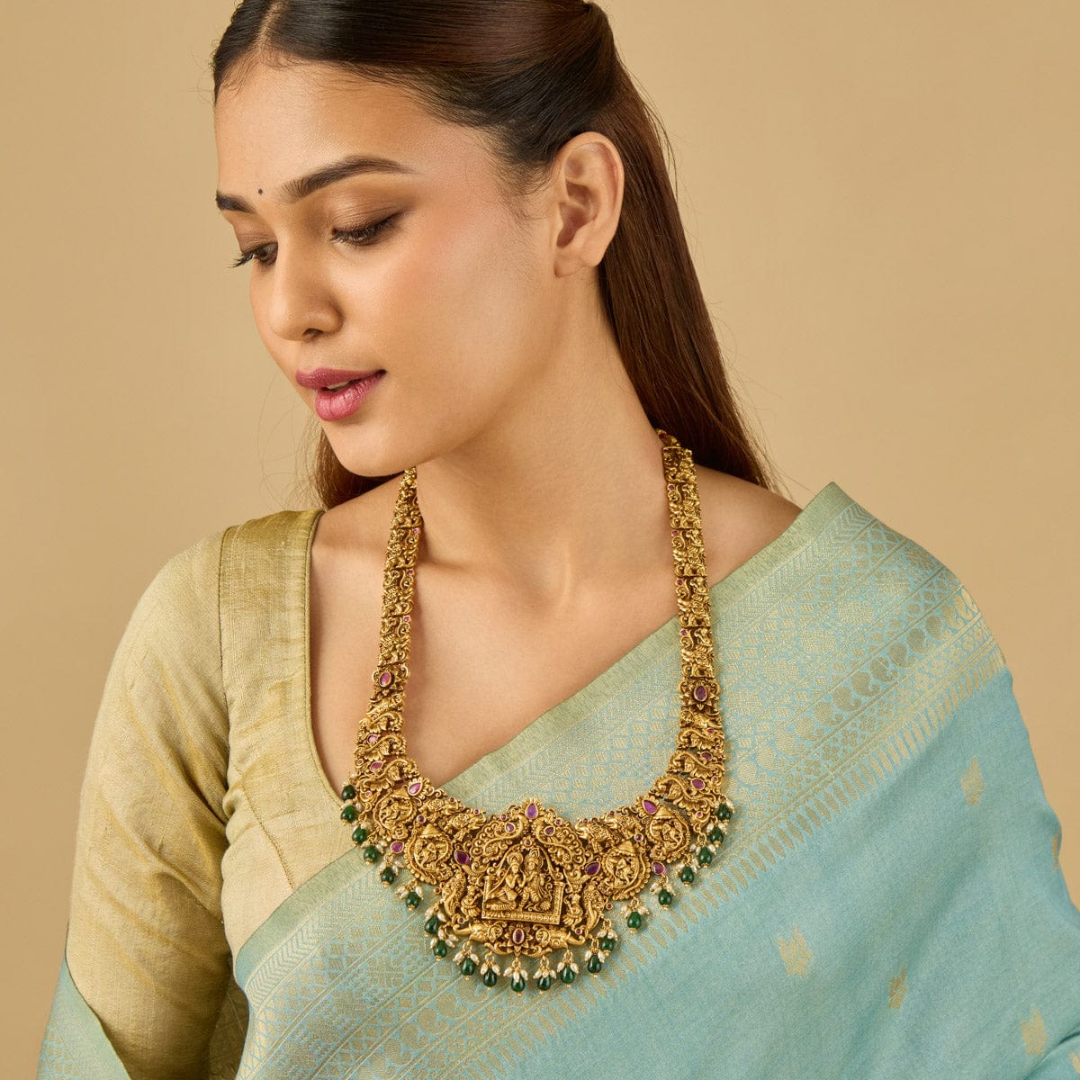 Antique Necklace Antique Necklace 185197