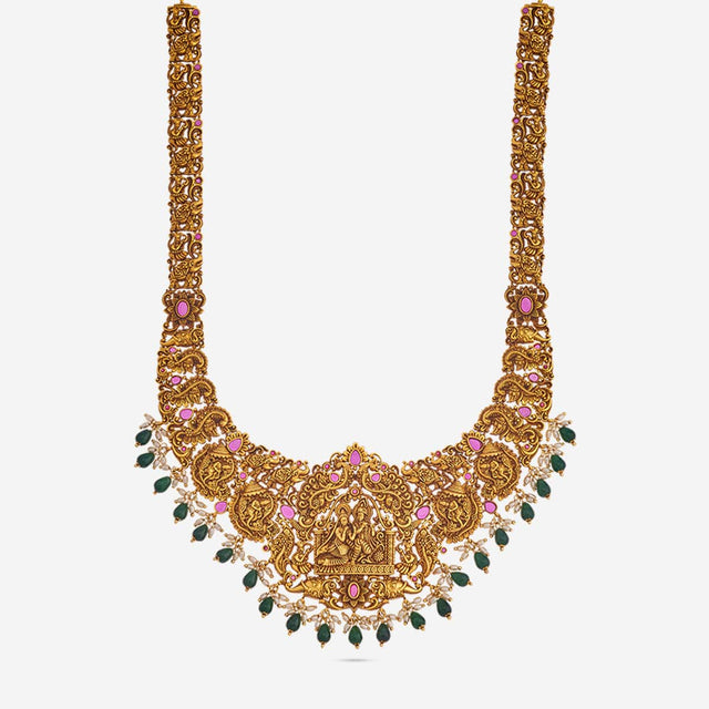 Antique Necklace Antique Necklace 185197