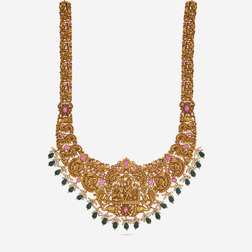 Antique Necklace Antique Necklace 185197