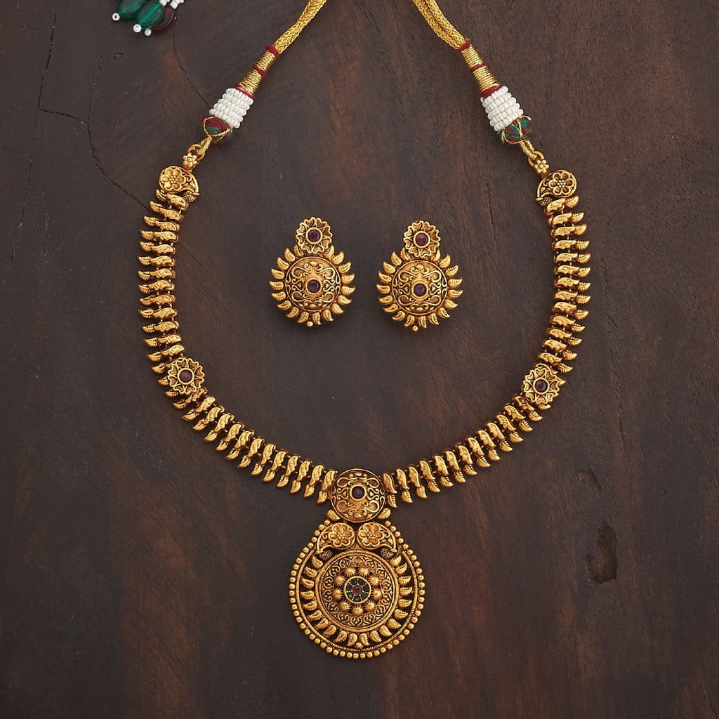 Antique Necklace Antique Necklace 185261