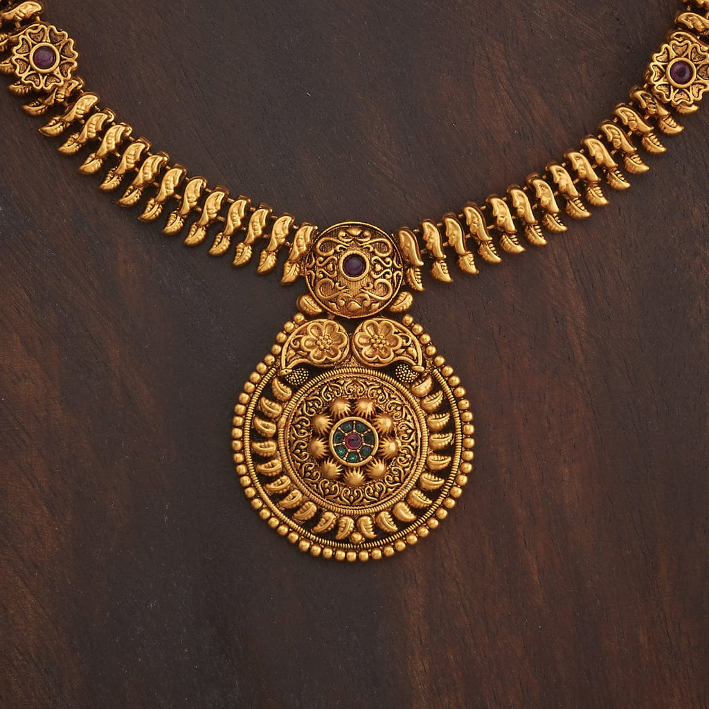 Antique Necklace Antique Necklace 185261